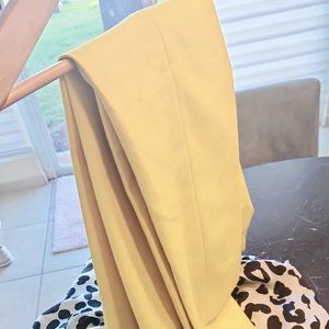 Zara New Trouser Pant